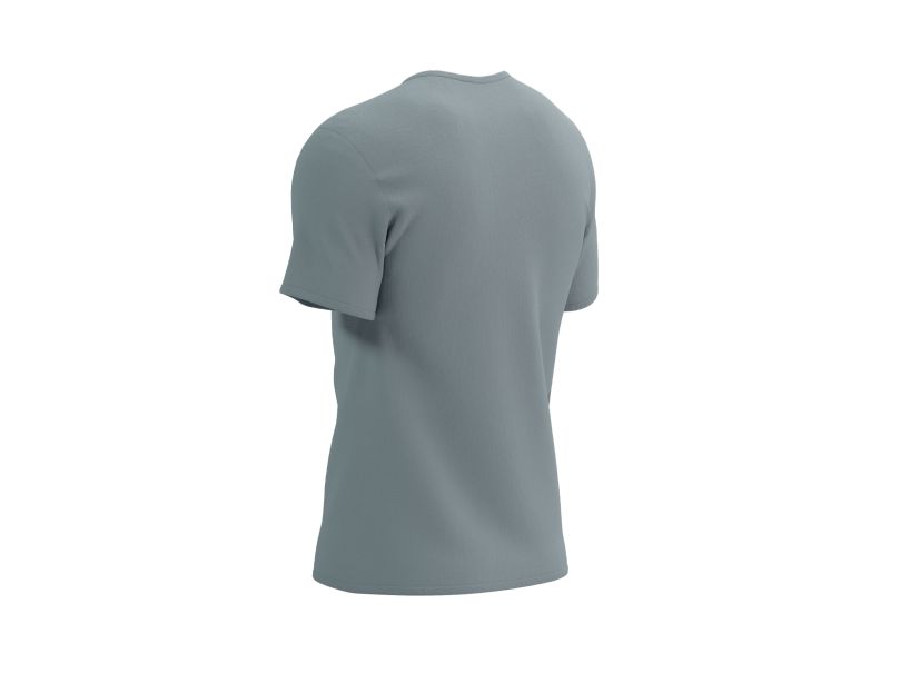 LOGO SS TSHIRT M - ALLOY